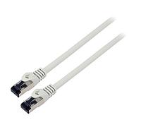 PCF8-10CU-0500-S Patch cord S/FTP Cat 8.1 Line Cu LSZH Gray 5m 26AWG Cores: 8 LA