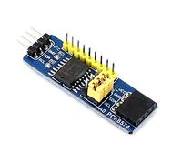 PCF8574 IO Expansion Board 8Bit Parallel Expander I2C-Bus Evaluation Development Module