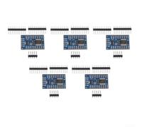 PCF8575 I/O Expansion Board 16 Bit Parallel Port I2C Module for Arduino Relay Control 32x21mm
