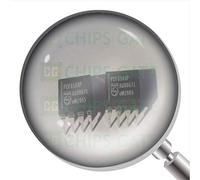 PCF8583P 4Pcs Brand New PCF8583P