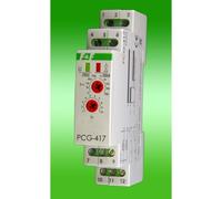 PCG-417 TIMING RELAY STAR TRIANGLE 10A 2P PC PCG-417DUO