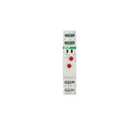 PCG-417DUO Timer Relay 2Z 8A 1-1000sec 230V AC, 24V