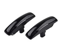 PCGNYSF car Side Indicator Compatible With Land For Rover For Range For Rover For Sport L320 2005-2018 Turn Signal Dynamic Side Marker Lamp Indicator Light(2)
