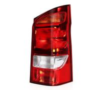 PCGNYSF Car taillights Compatible With Benz For Vito 2015-2022 Rear TailLight Daytime Running Light Turning Signals Car Accessories No Bulbs Left Right Side(Right)