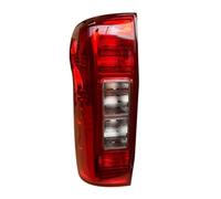 PCGNYSF Car taillights Compatible With GMW For Great For Wall Poer Pao Pickup 4133100XPW01A 4133101XPW01A Car Rear Taillight Brake Light Rear Turn Signal(Left)