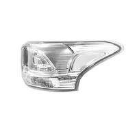 PCGNYSF Car taillights Compatible With Mitsubishi For Outlander 2014 2015 8330A790 Car Rear Tail Light Brake Stop Turn Signal Fog Lamp(Right)