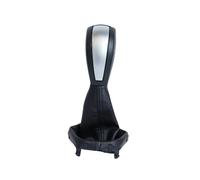 PCGNYSF Compatible with Land for Rover for Freelander 2 2008 2009 2010 2011 2012 Automatic Gear Shift Knob Lever Head Assembly Transmission Shift