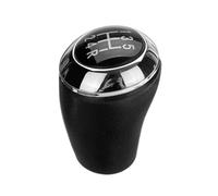 PCGNYSF Compatible with Mazda for CX-7 for MX-5 2006 2007 2008 2009 2010 2011 2012 2013 2014 2015 2016 2017 5 6 Speed MT Gear Shift Knob Stick Head Lever Handle Transmission Shift