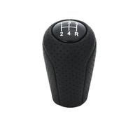 PCGNYSF Compatible with Mazda for MX-5 NC III 2005 2006 2007 2008 2009 2010 2011 2012 2013 2014 Car 5 Speed Gear Shift Knob Gear Stick Head Shifter Lever Handle Transmission Shift