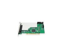PCI-312x 16-Channel 16-Bit PCI Data Acquisition with 2 Analog Out 125k-1M Sa/s(PCI-3120(16-AI-125kSa/s-2-AO))