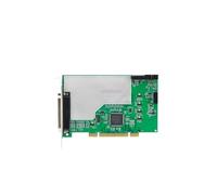 PCI-321x 8-Channel 16-Bit PCI DAQ Card 125k-1M Sa/s Analog Input No AO(PCI-3211(8-AI-250kSa/s))