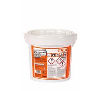PCI Aposan Epoxy Repair Mortar 5 kg Heavy-Duty, Concrete Surface, Grey, Bucket
