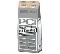 Pci Carrafug 5 Kg Perl Gray Natural Stone Grout Mortar Marble Granite Joints