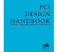 PCI Design Handbook : Precast and Prestressed Concrete Hardcover