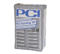 PCI Durafug NT 25 kg Cement Special Joint Mortar Sand Grey for Pools