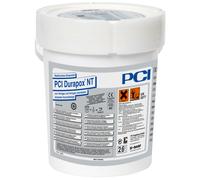 Pci Durapox NT 4 Kg Old White Tile Adhesive Grout Mortar Epoxy Resin Grout
