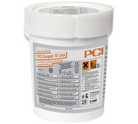 PCI Durapox Sleeve NT Plus 4 KG Silvery Tile Adhesive FUGEN-M Men' S Belt Epoxy