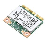 PCI-E-DRIRELEss Red Card of 150 M for Atheros AR9565 Chip QCWB335, 1 X Network Card