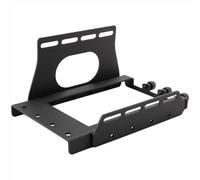 PCI-E Riser PC Graphics Card Universal Vertical Kickstand Base 2/3 Slots GPU Bracket Holder - RTX3060 3090 4090 RX(C)
