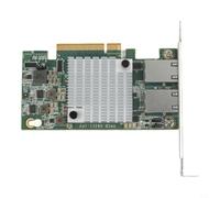 PCI Express Network Card 10GbE CNA X540-T2 Two RJ45 Ports for Windows Server for linux for redhat Ubuntu Jumbo Frames