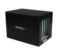 StarTech.com PCI Express to 4 Slot PCI Expansion System
