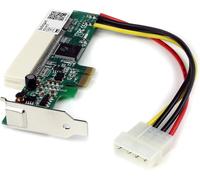 PCI Express to PCI Adapter Card