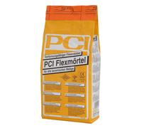 PCI Flexible Mortar 5kg Verformungsfähiger Tile Adhesive for All Flex