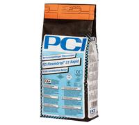 PCI Flexible Mortar S1 Rapid 5 KG Fast Adhesive for inside and Outside