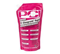 PCI Gisogrund Rapid 1 L Quick Primer Tile Adhesive And Fillers