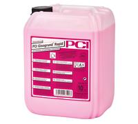 Pci Gisogrund Rapid 10 L Blitz Primer Tile Adhesive and Spatula Compounds