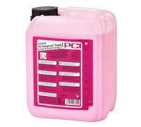 PCI Gisogrund Rapid 5 L Primer for Tile Adhesive and Putty, Pink (5 Units)