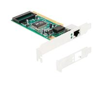 PCI Karte zu 1 x RJ45 Gigabit LAN RTL