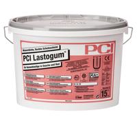 PCI Lastogum 15 Kg Gray Waterproof Flexible Protective Layer In Shower And Bath