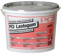 PCI Lastogum 25 Kg Gray Waterproof Flexible Protective Layer In Shower And Bath