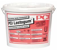 PCI Lastogum 25 KG White Watertight Flexible Protective Layer IN Shower And Bath