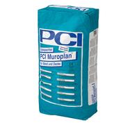 PCI Muroplan 25 KG Plaster Trowel for Wall and Ceiling Dry Plasterboard Concrete