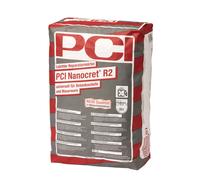 Pci Nanocret® R2 20 Kg Universal Repair Mortar for Concrete Components & Masonry