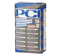 PCI Nanocret R3 25 KG Universalreparaturmörtel for Concrete Repair
