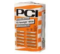 PCI Nanolight White 15 KG Flex Adhesive for All Bases And All Tiles