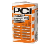 PCI Nanolight White 15 KG Flex Adhesive for All Bases And All Tiles