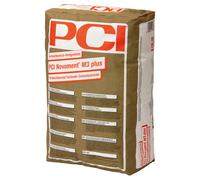 Pci Novoment M3 Plus 25 Kg Cement Screed Ready Mortar Quick Screed Concrete Lz