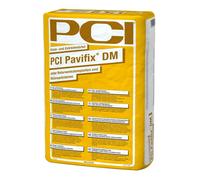 PCI Pavifix DM 25kg Drainagemörtel Laying Compound Stone Screed Tiles Sika