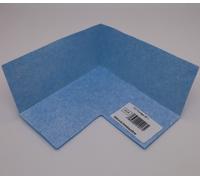Pci Pecitape 90° Internal Corner Resistant to Lime Water and Chlorinated Water