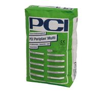PCI Periplan Multi 25Kg Filler Leveling Compound Floor Leveling Fiber Reinforced