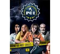 PCI Public Crime Investigation (PC) - Steam Key - GLOBAL
