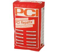 PCI Repafix 25 KG Repair And Modelliermoertel for Concrete Parts Interior