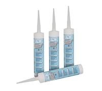 PCI SMP Sealing Tape Bond 12x530g Adhesive for Tiles Waterproofing Roll