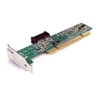 StarTech.com PCI to PCI Express Adapter Card