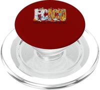 PCICU Pediatric Cardiac Intensive Care Unit Nurse PopSockets PopGrip for MagSafe