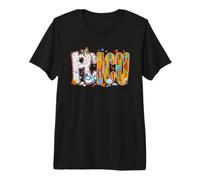 PCICU Pediatric Cardiac Intensive Care Unit Nurse Premium T-Shirt